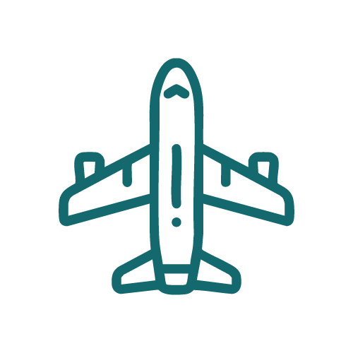 Aviation icon
