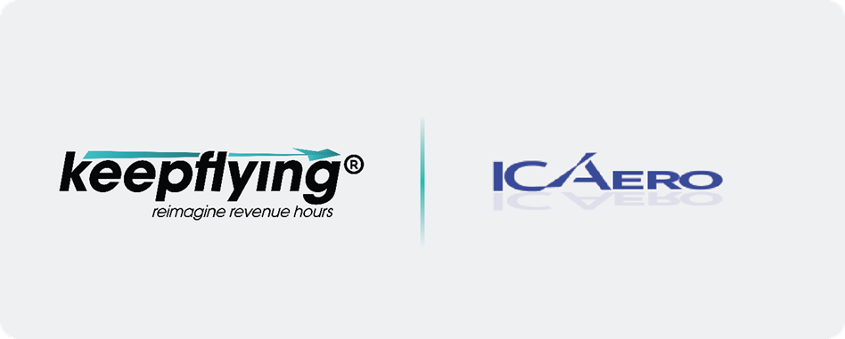 IC Aero Co., Ltd. Goes Live with KeepFlying® LeaseSync to Optimize Aircraft Management